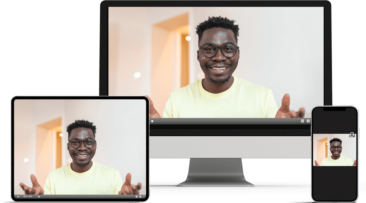 High-Definition Streaming to Any Device