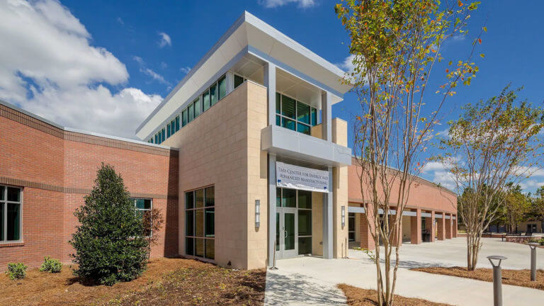 Implementing a Scalable, Accessible and Affordable Enterprise Video Solution at Aiken Technical College