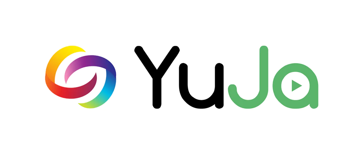 Correct logo lockup