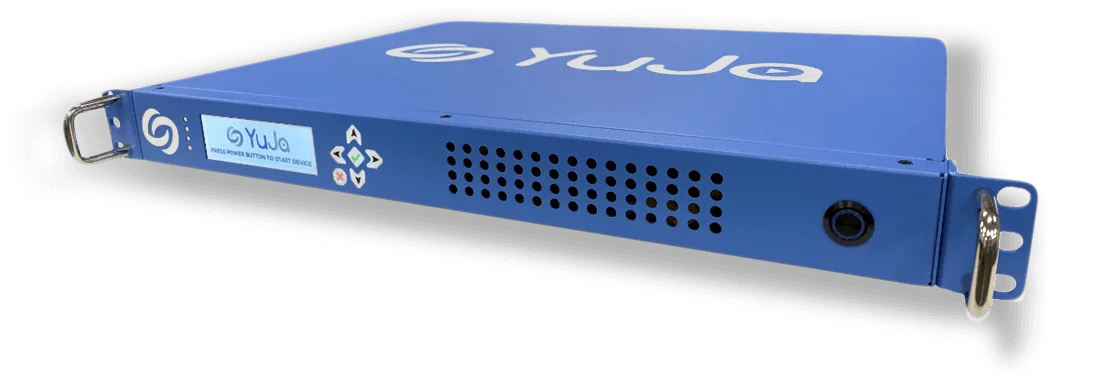 YuJa Hardware Capture Appliance