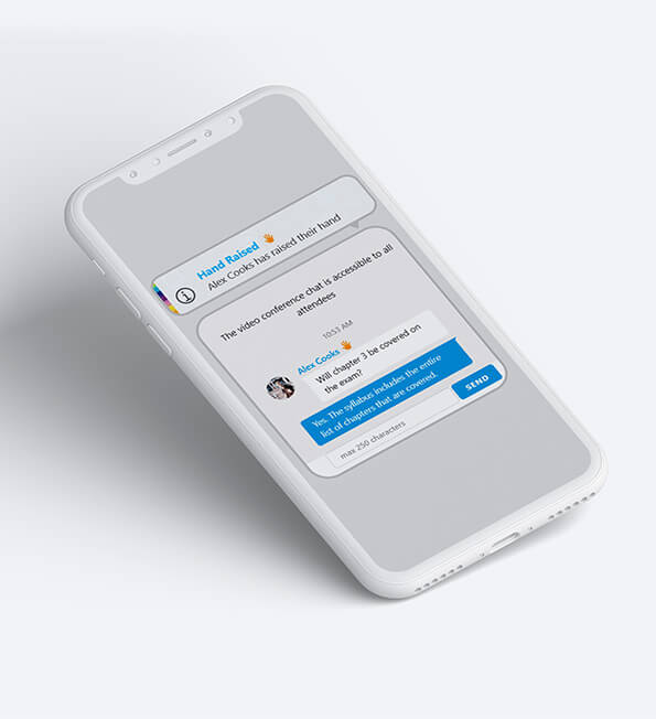 Interactive Tools
