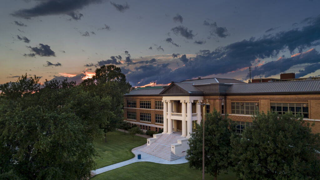 Case Study: Why One of the US’s Leading Regional Universities, Southwestern Oklahoma State University, Made the Switch to the YuJa Panorama LMS Accessibility Platform