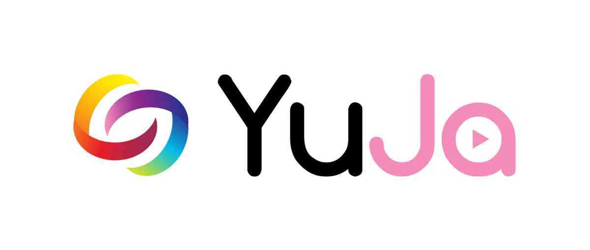 Recolored wordmark example