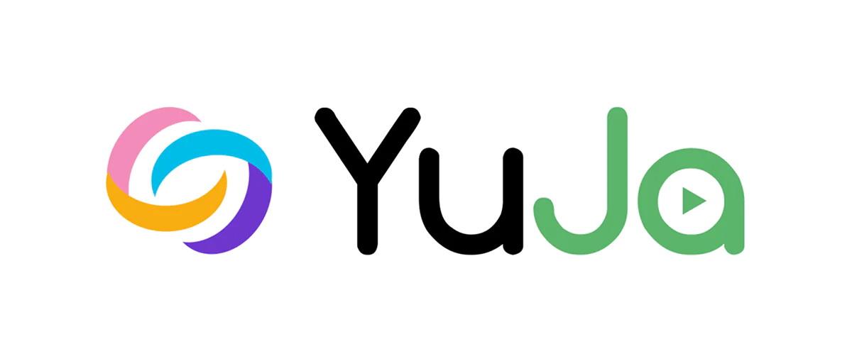 Recolored logomark example
