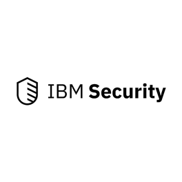 IBM (ISAM) logo.