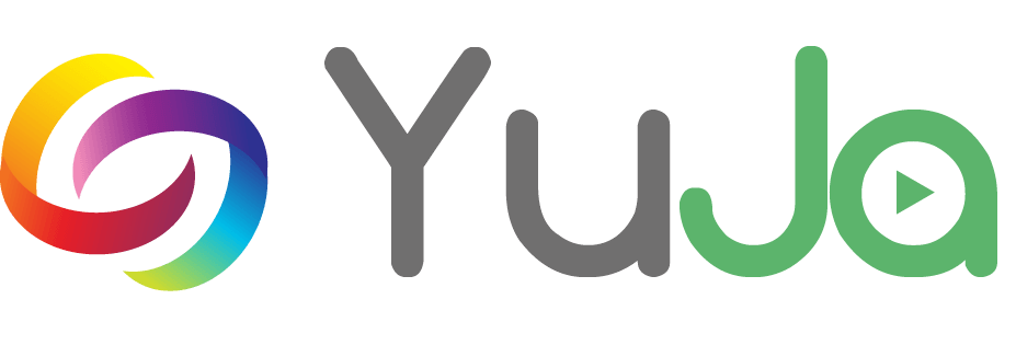 YuJa Logo