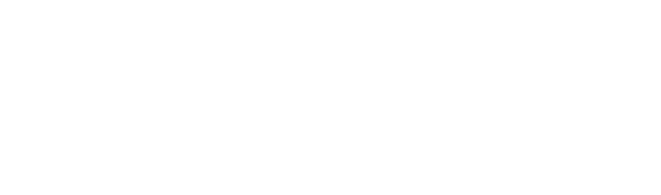 Delgado Community College white logo.