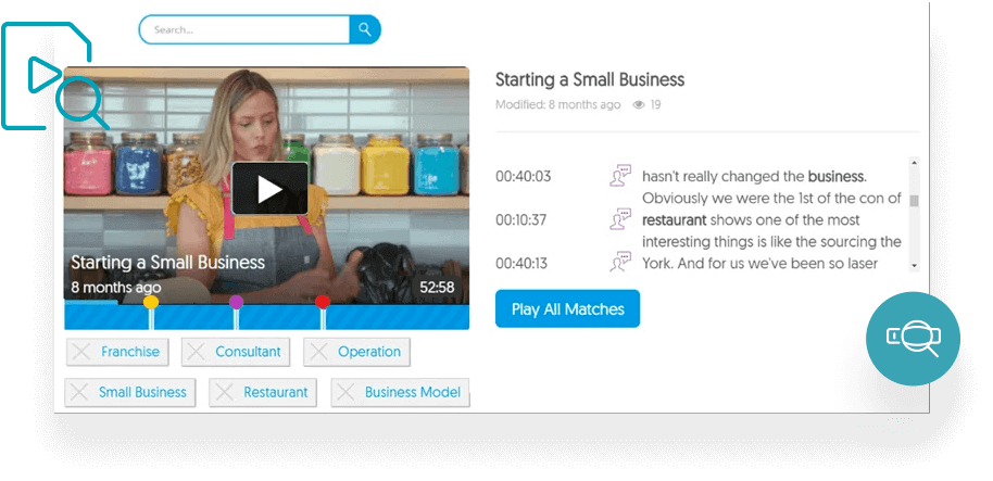 Search-inside-Video