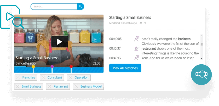 Search-inside-Video