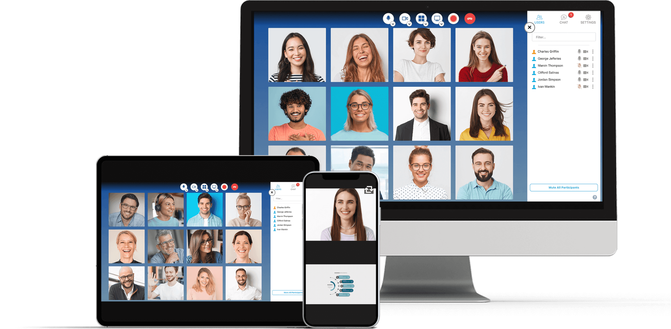 Deploy Interactive Video Conferencing for All Educational Delivery Models