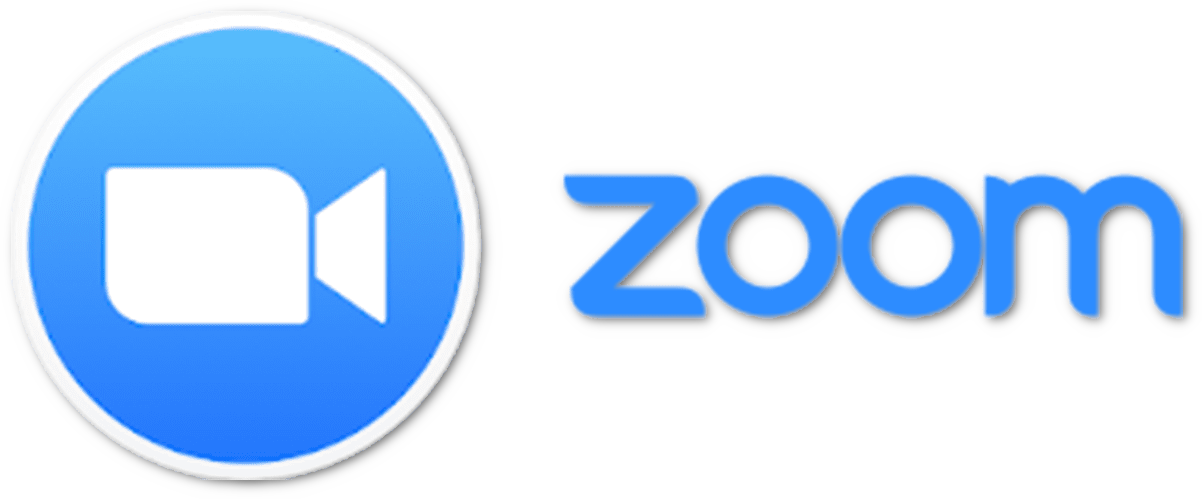 Zoom logo
